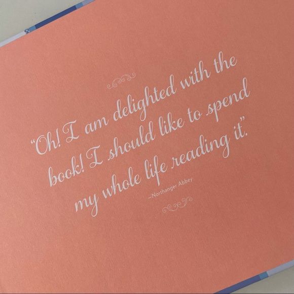 Jane Austen Book, Cover to Cover, 200 years of Classic Covers, Hardcover 2014 - Picture 2 of 16